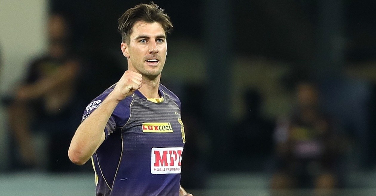 Pat Cummins donates $50,000 for India’s fight against Covid-19, urges other IPL players to make contributions