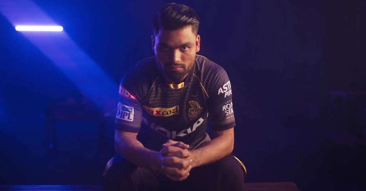 IPL 2021: KKR’s Rinku Singh ruled out with knee injury; replacement announced
