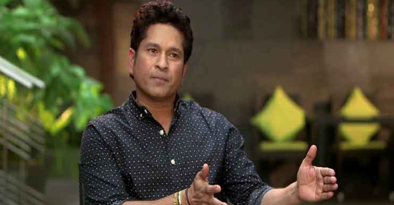 India legend Sachin Tendulkar shares the two biggest regrets in his glorious international career