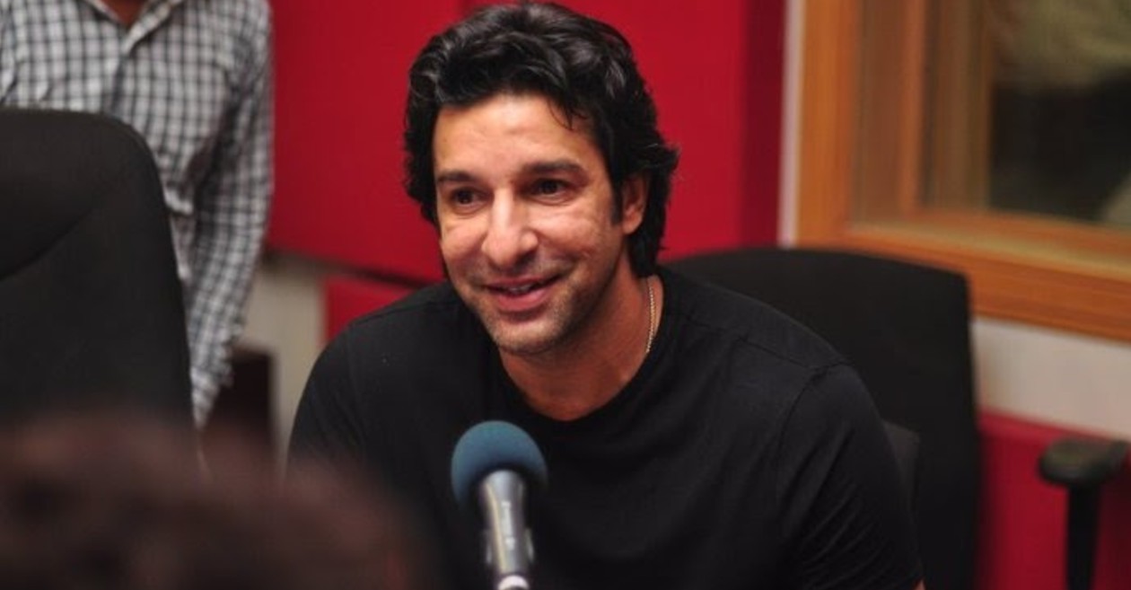 Wasim Akram lists out his favourites to win T20 World Cup 2021; excludes Pakistan