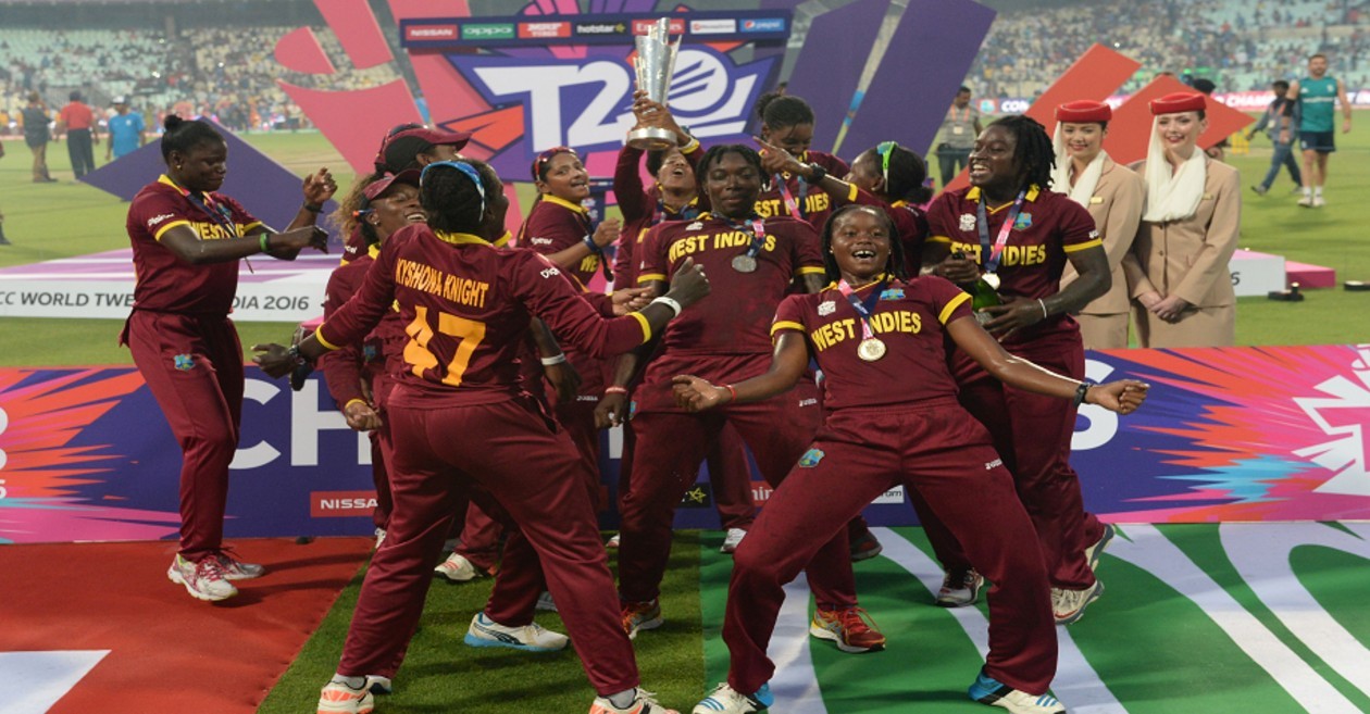 Cricket West Indies’ broadens retainer contract list to include 18 women players for 2021-22