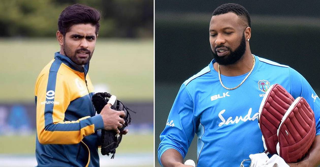 West Indies vs Pakistan T20I series reduced to four matches; here’s the revised schedule
