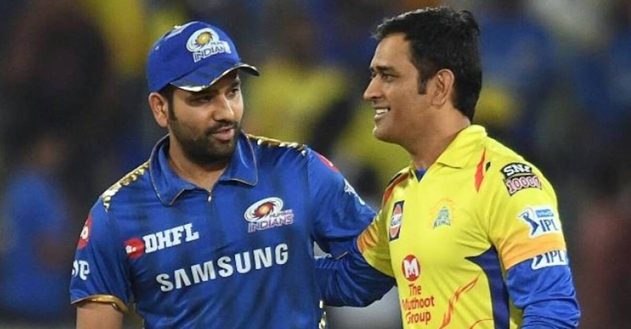 BCCI announces the schedule for UAE leg of IPL 2021; final on October 15 in Dubai