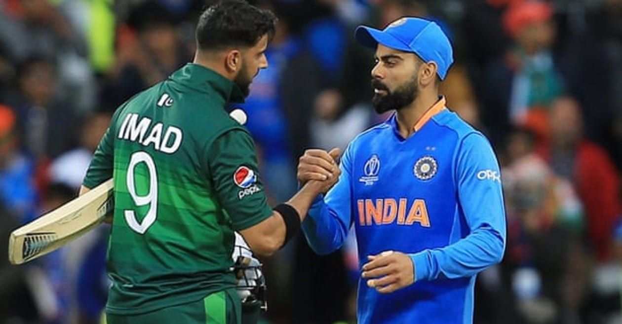 ICC announces the details of T20 World Cup 2021; India and Pakistan in same group