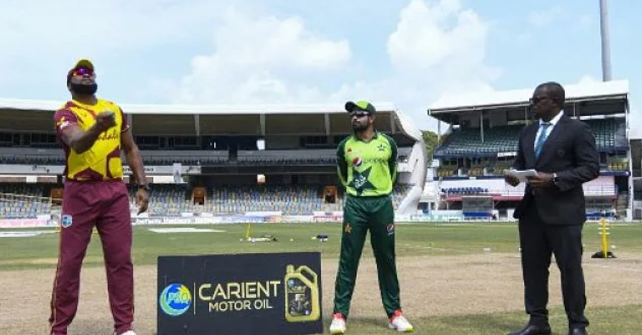 West Indies vs Pakistan, 2021, 2nd T20I: Preview – Pitch Report, Playing Combination & Match Prediction