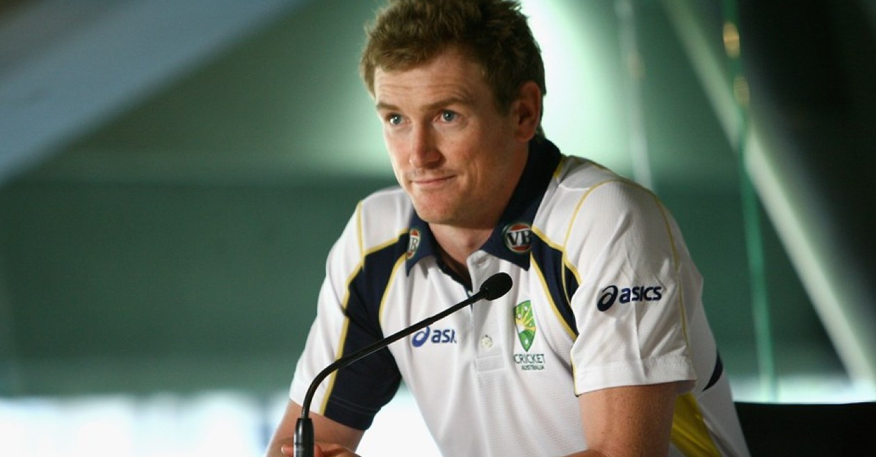 George Bailey appointed chairman of selectors of Australia men’s cricket team