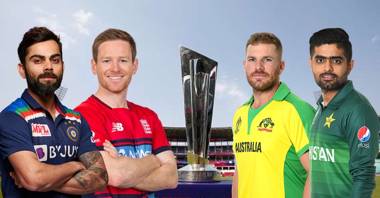 ICC announces the full schedule of T20 World Cup 2021 with dates, match timings and venues