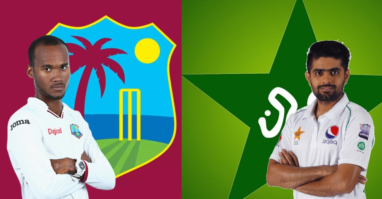 West Indies vs Pakistan 2021, 1st Test: Preview – Pitch report, Probable XI and Head to Head record