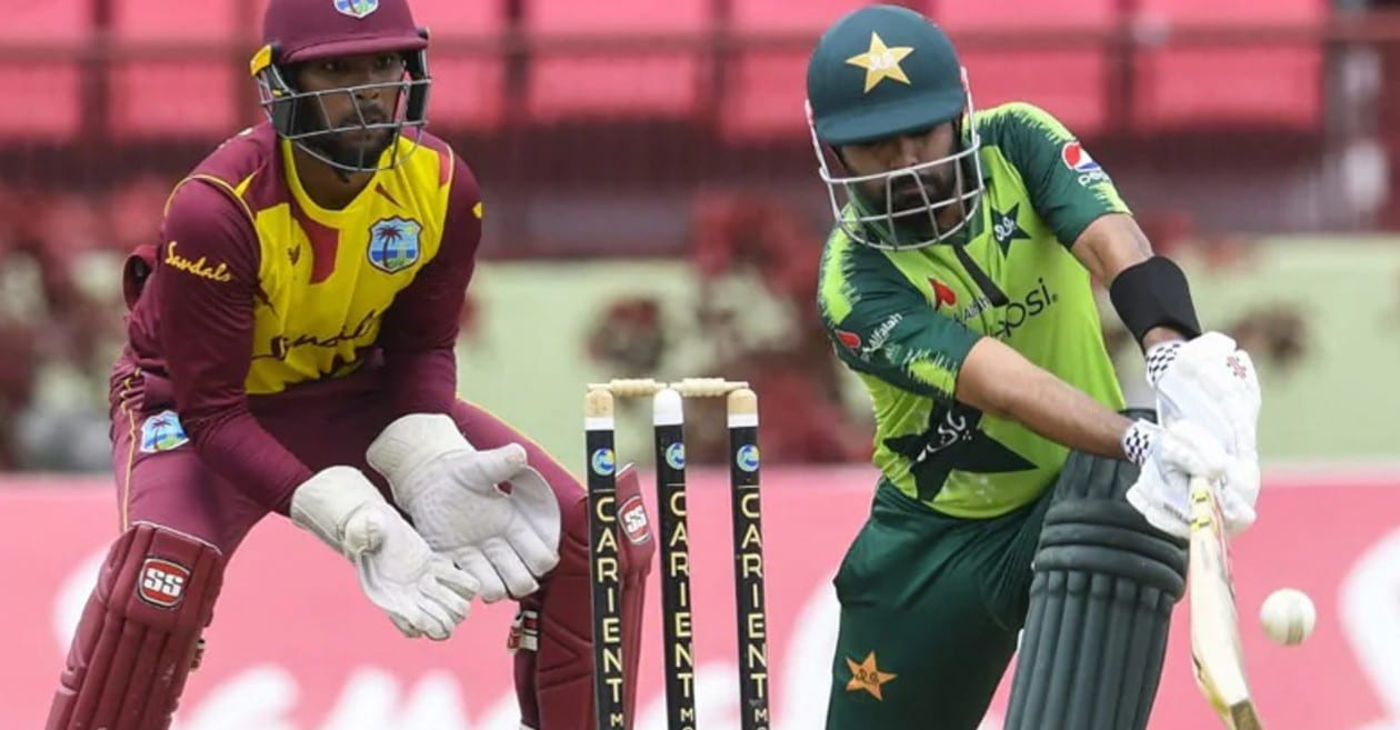 West Indies vs Pakistan 2021, 4th T20I: Preview – Pitch Report, Playing Combination & Match Prediction
