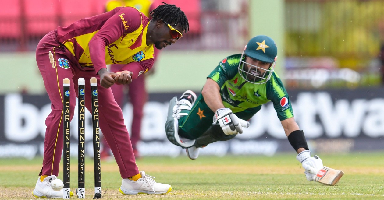 West Indies vs Pakistan 2021, 3rd T20I: Preview – Pitch Report, Playing Combination & Match Prediction