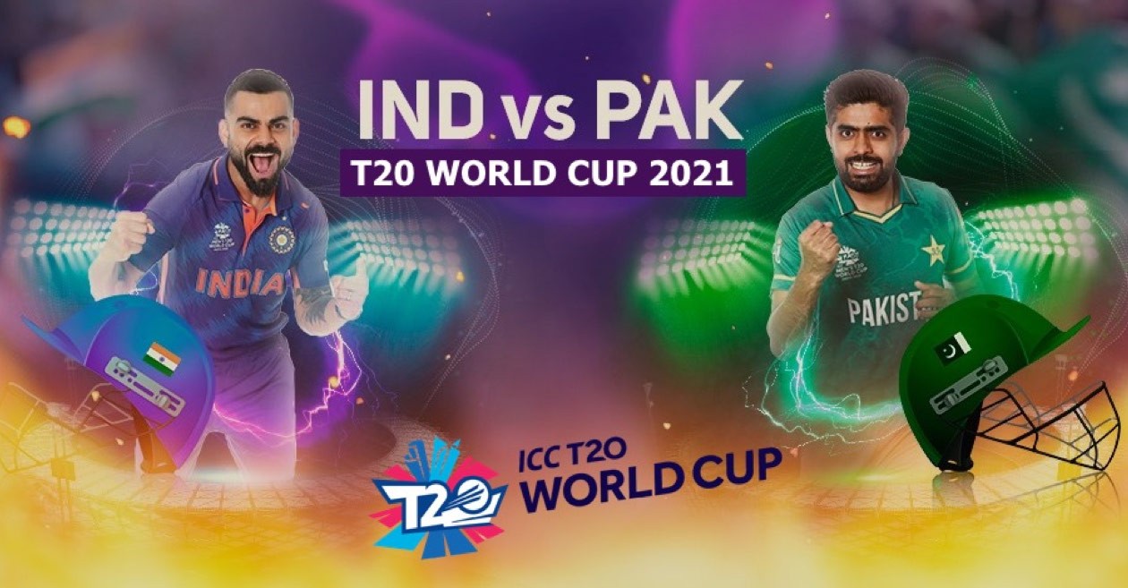 T20 WC 2021, IND vs PAK: TV channels and Live Streaming details – Where to watch in US, UK & other countries