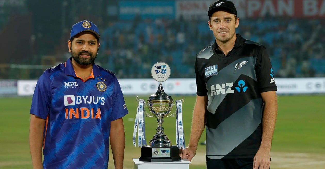 India vs New Zealand 2021, 2nd T20I: Preview – Pitch Report, Probable XIs & Match Prediction