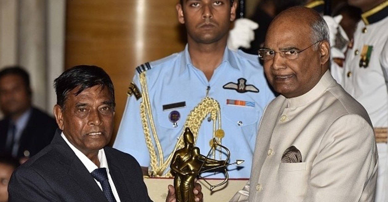 Renowned cricket coach Tarak Sinha breathes his last after a prolonged battle with cancer
