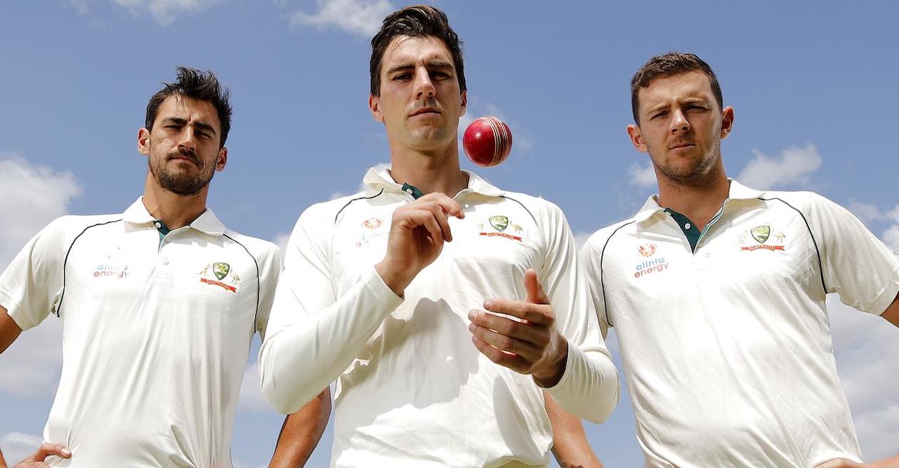 Pat Cummins, Josh Hazlewood return as Australia reveal squad for remaining Ashes Tests