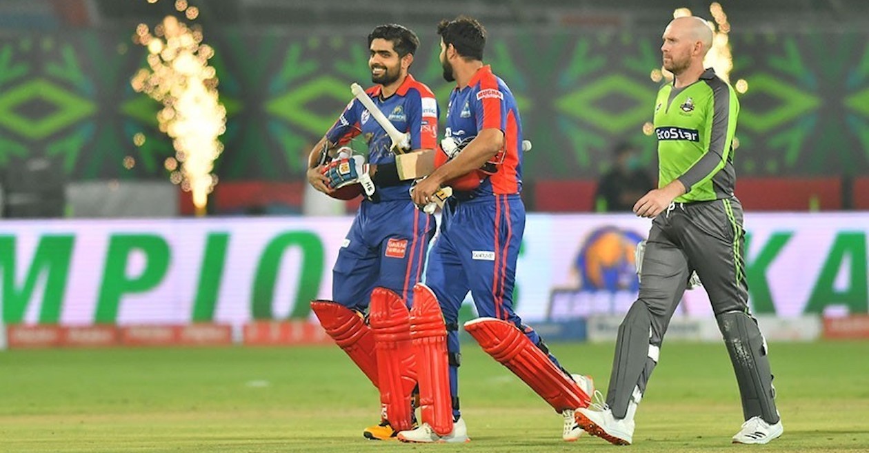 PSL 2022: Pakistan Super League releases the list of retained players for its 7th edition