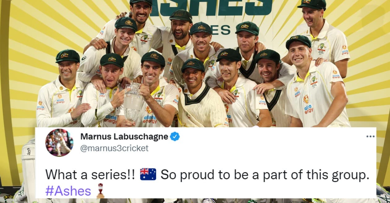 Dominant Australia beat England in Hobart Test to seal the Ashes series 4-0