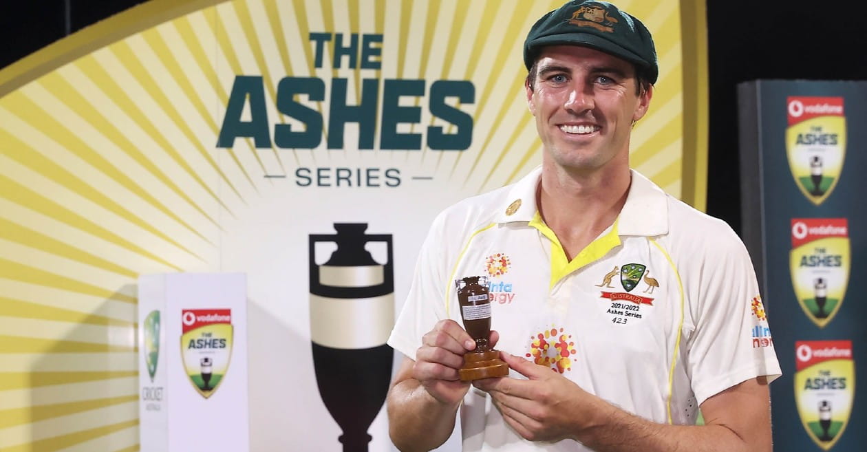 Here is the updated ICC World Test Championship 2021-23 points table after the Ashes