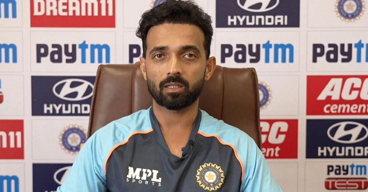 ‘I made the decisions but someone else took credit’: Ajinkya Rahane on India’s Test series win in Australia