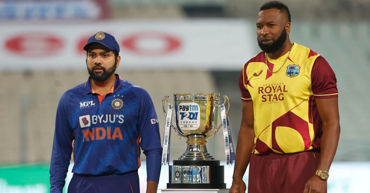 India vs West Indies 2022, 2nd T20I: Preview – Pitch Report, Probable XI & Match Prediction