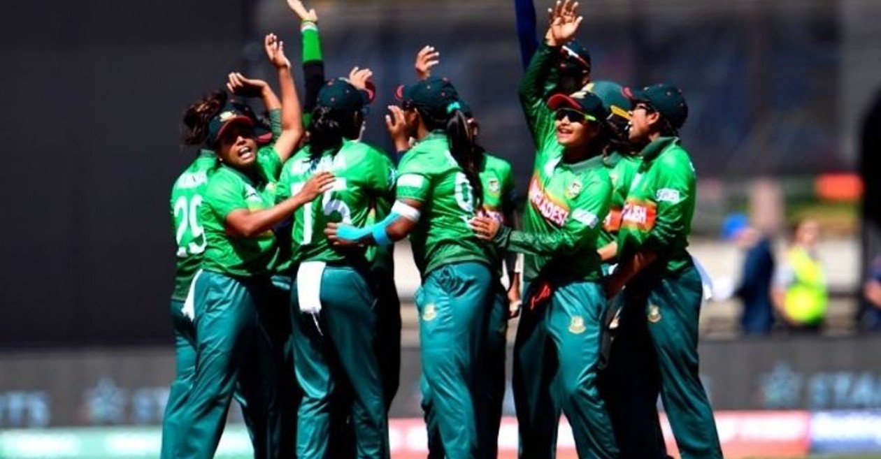 ICC Women’s CWC 2022: Bangladesh’s fixtures, Squads, Broadcast and Live Streaming details