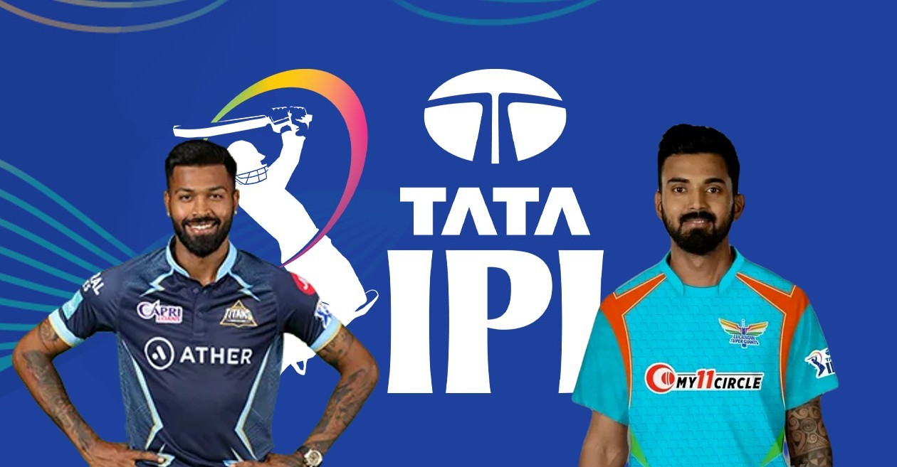 IPL 2022: GT vs LSG, Match 04: Pitch Report, Predicted XI and Match Prediction