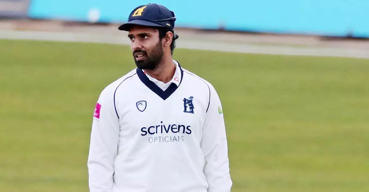 Hanuma Vihari among the seven Indians to feature in the Dhaka Premier League