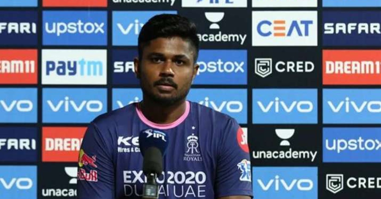 IPL 2022: Rajasthan Royals fire social media team after Sanju Samson complains of unprofessional behaviour