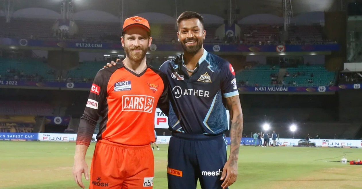 IPL 2022: GT vs SRH, Match 40: Pitch Report, Probable XI and Match Prediction