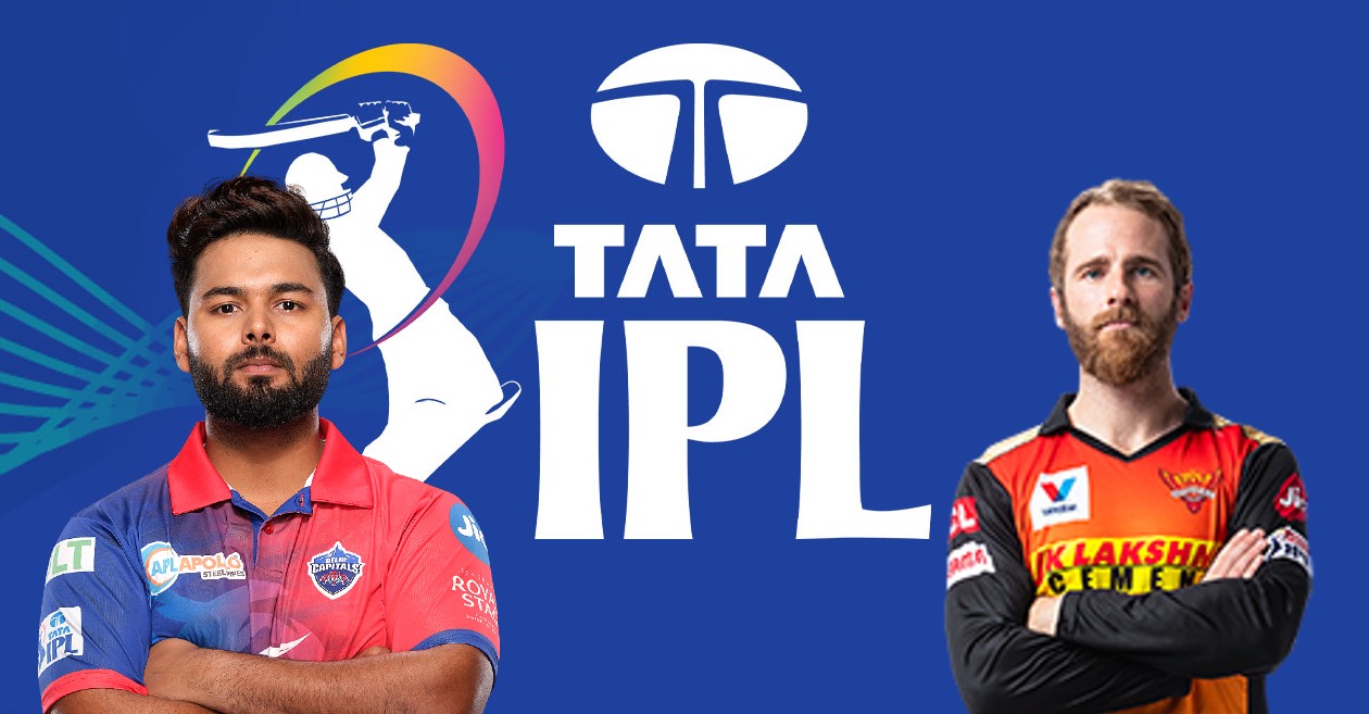 IPL 2022: DC vs SRH, Match 50: Pitch Report, Probable XI and Match Prediction