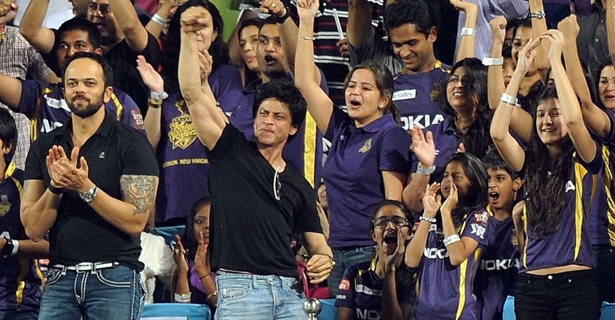 Knight Riders announce their 4th team in T20 franchise cricket