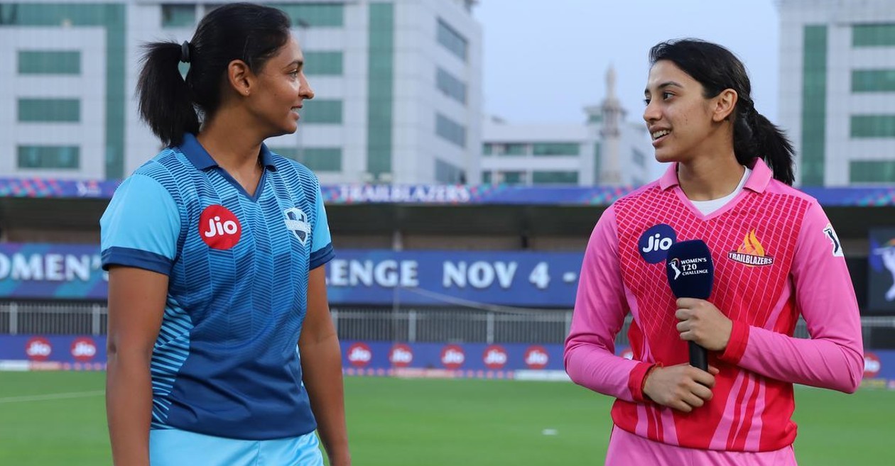 Women’s T20 Challenge 2022: Telecast, Live streaming details – Where to watch in India, England & other countries
