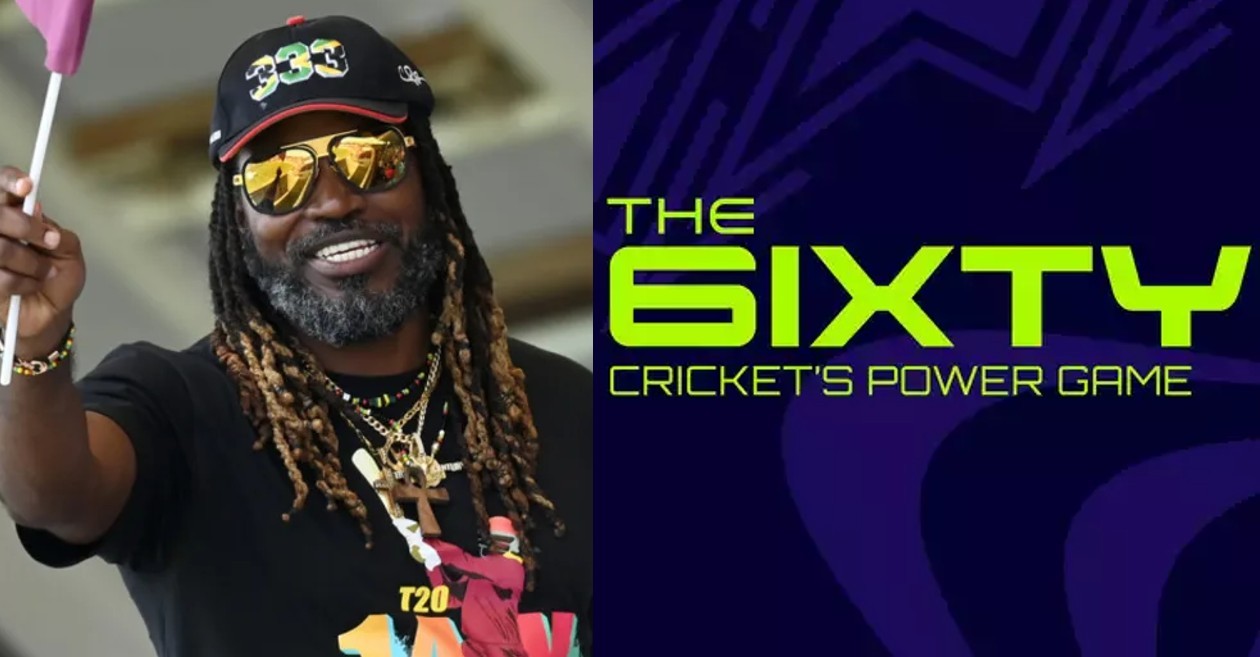 All you need to know about cricket’s brand new tournament, ‘The 6IXTY’