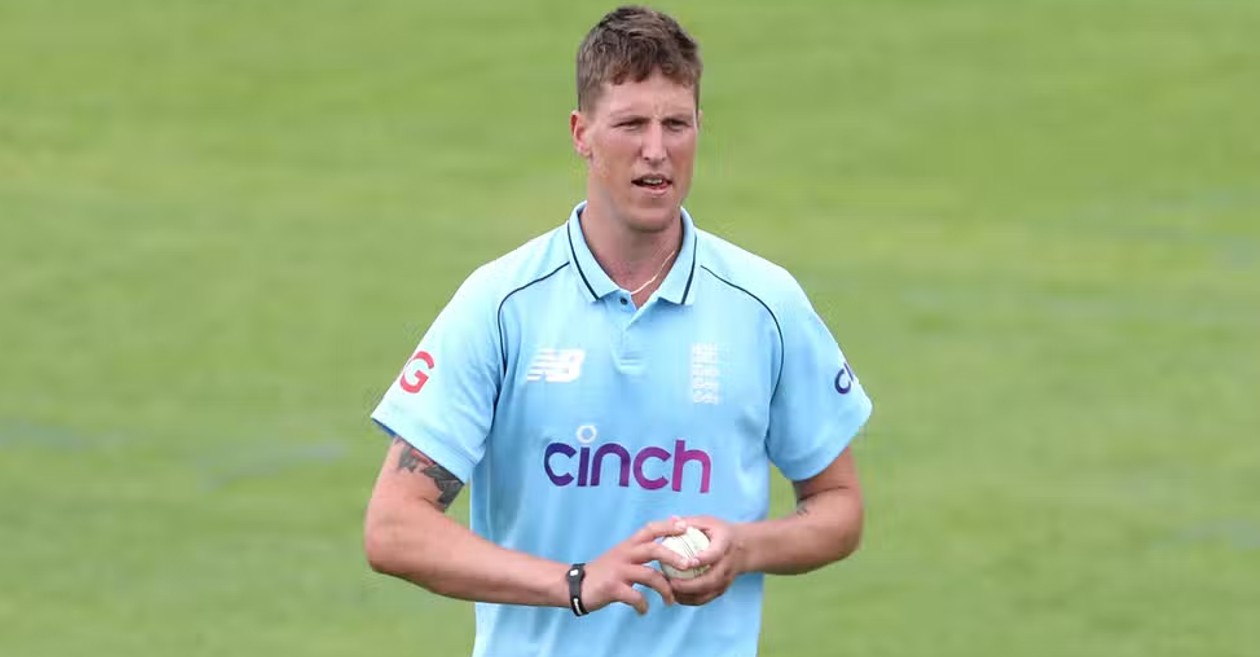 England pacer Brydon Carse ruled out of the third ODI against South Africa