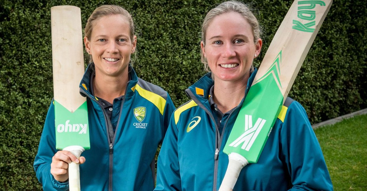 ICC Women’s T20I Rankings: Meg Lanning dethrones Beth Mooney to become No.1 batter