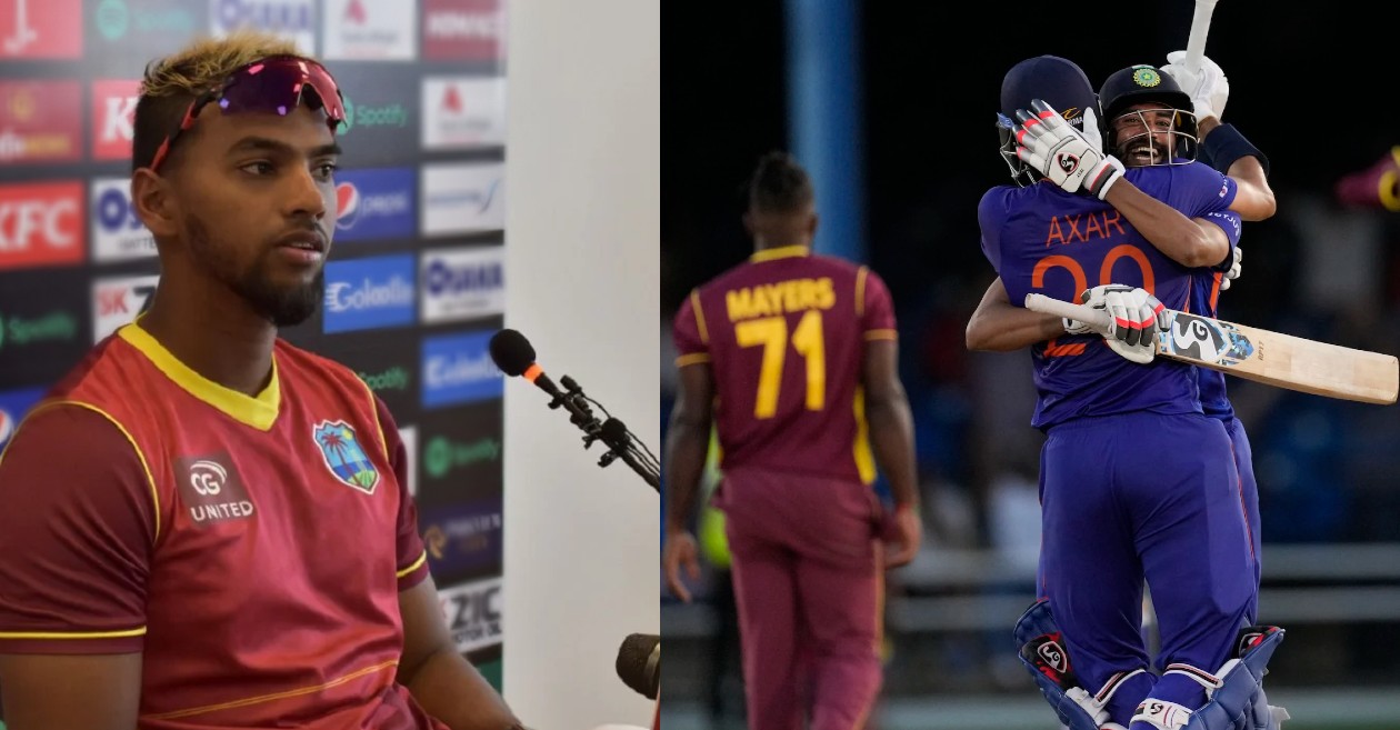 WI vs IND: Nicholas Pooran reveals the reason behind West Indies’ 2-wicket loss in 2nd ODI