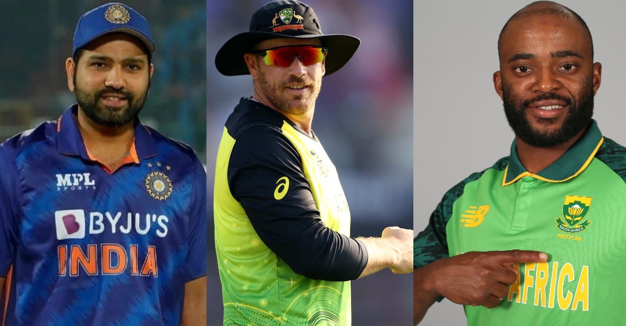 BCCI releases the complete schedule for home series against South Africa and Australia
