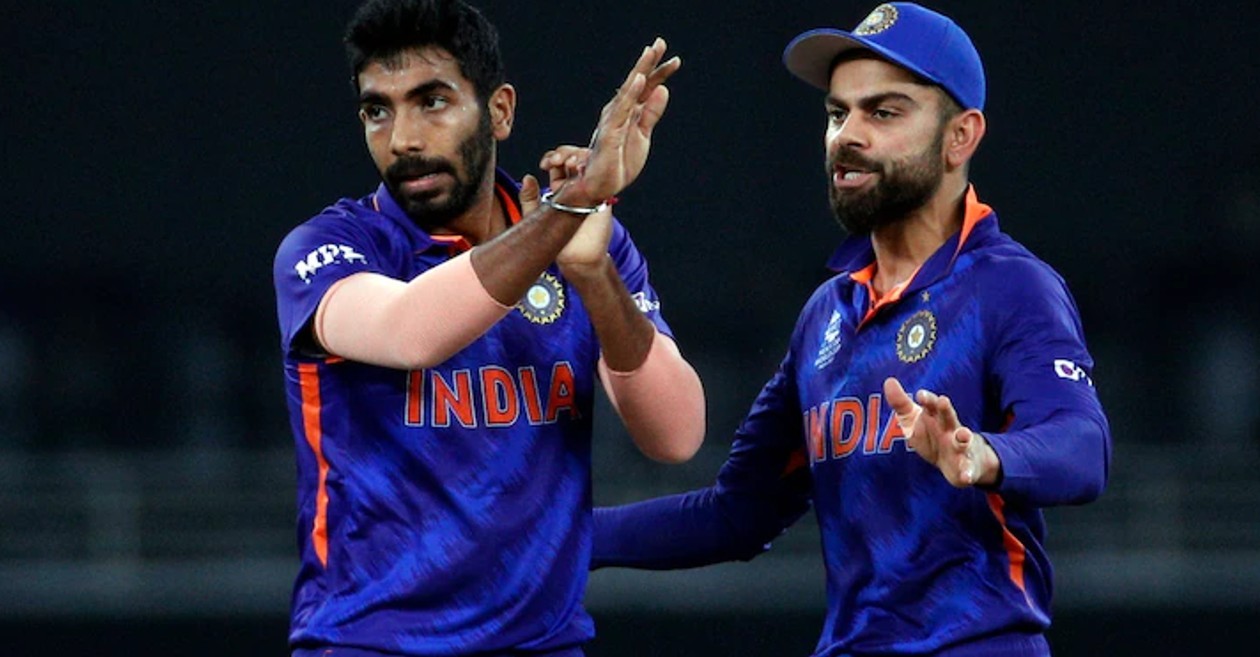 Virat Kohli returns; Jasprit Bumrah ruled out as BCCI announces India’s T20I squad for the Asia Cup 2022
