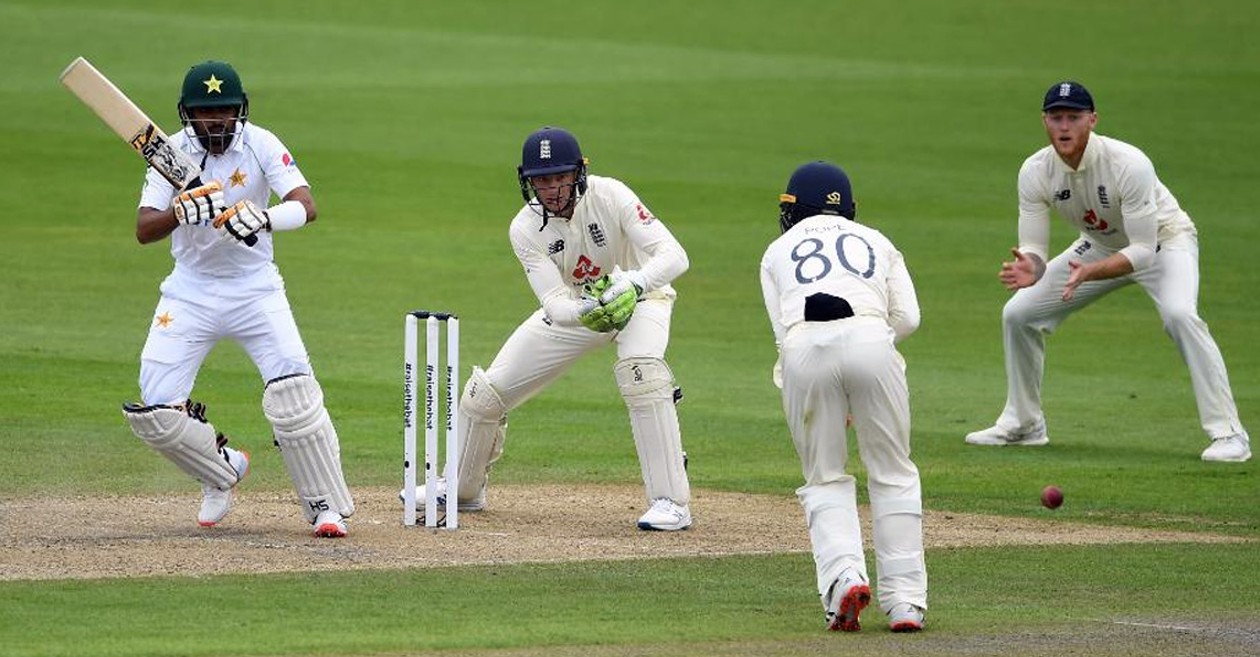 PCB announces schedule for home Test series against England