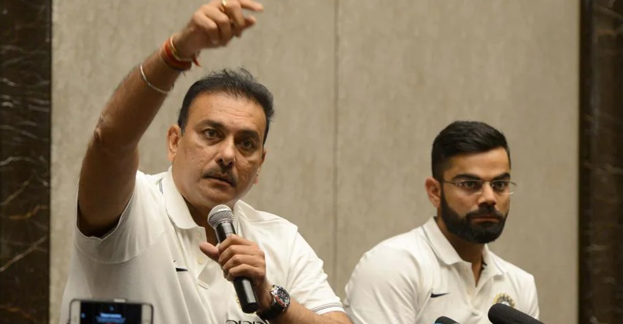 Asia Cup 2022: Ravi Shastri makes a big prediction on Virat Kohli’s form