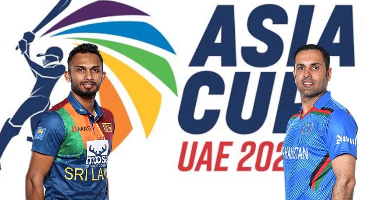 Asia Cup 2022: Sri Lanka vs Afghanistan, 1st Match, Group B: Pitch Report, Probable XI & Match Prediction