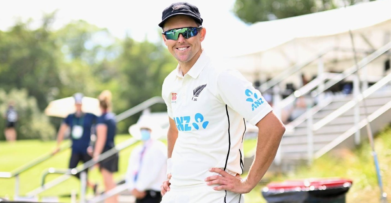 Fast bowler Trent Boult to be released from New Zealand central contract
