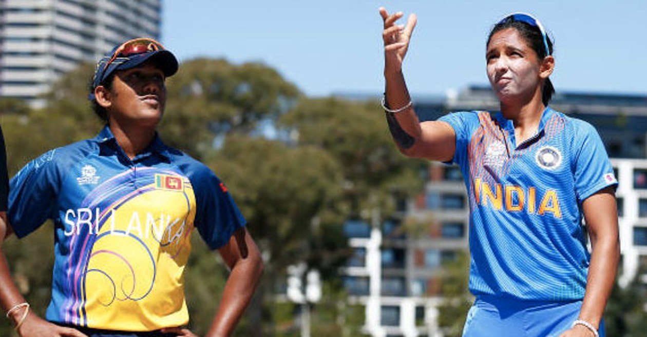 Women’s T20 Asia Cup 2022, Full Schedule: India to face Sri Lanka in their opening game