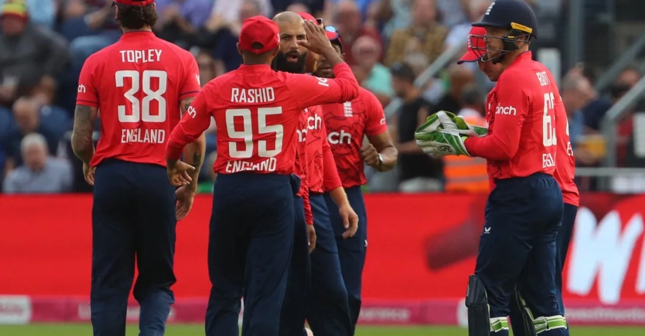 England unveil two separate squads for T20 World Cup 2022 and Pakistan tour