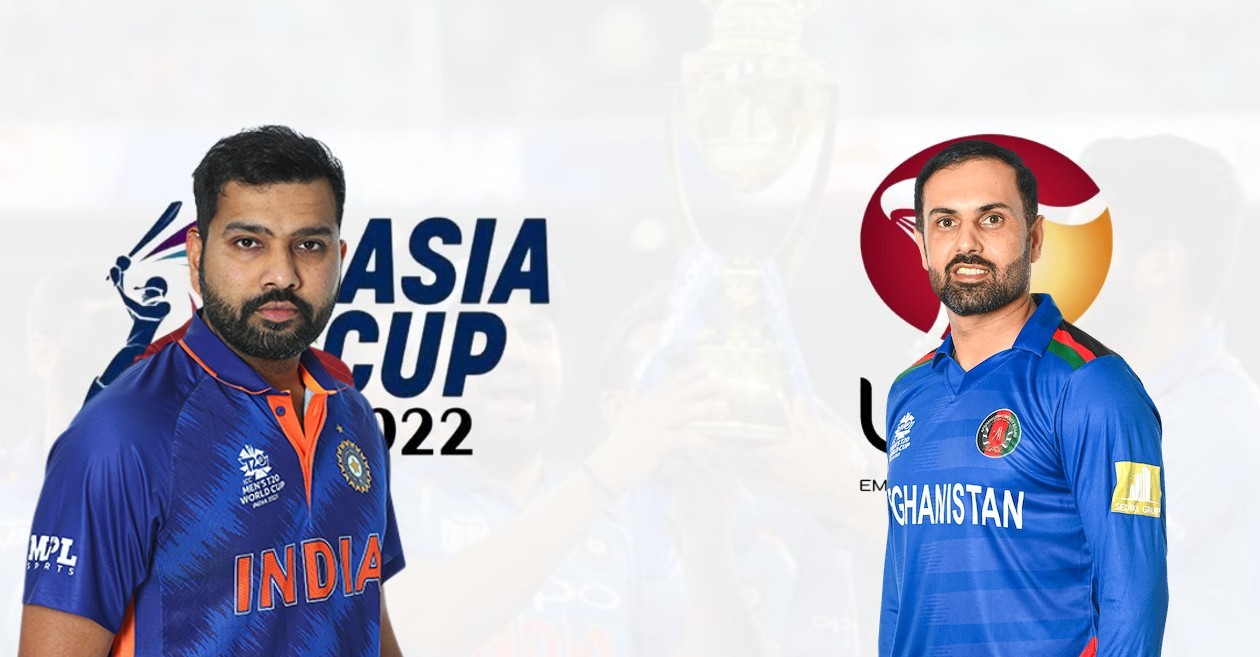 Asia Cup 2022: India vs Afghanistan, Super Four: Pitch Report, Probable XI & Match Prediction