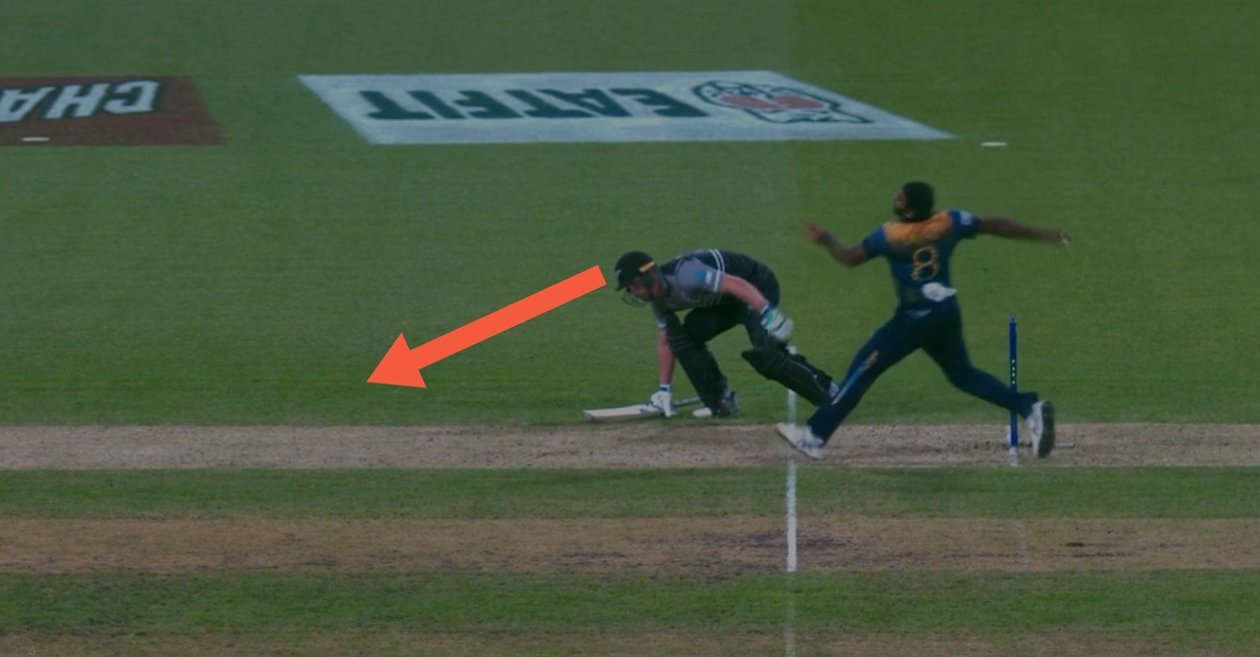 T20 World Cup 2022: Glenn Phillips opens up about his unique way of leaving the crease from non-striker’s end