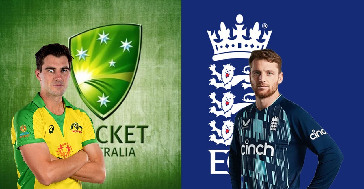 Australia vs England 2022, 3 ODIs: Fixtures, Squads, Broadcast and Live Streaming details