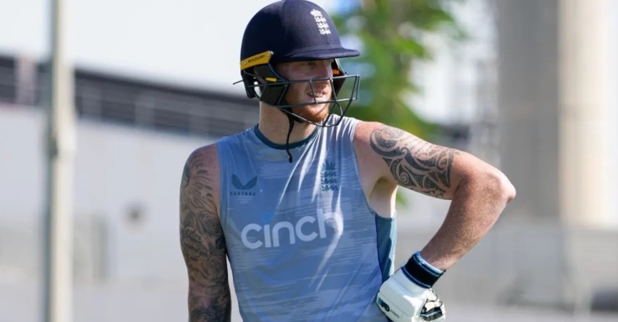 PAK vs ENG: England Test skipper Ben Stokes pledges to donate his match fees to the Pakistan flood appeal