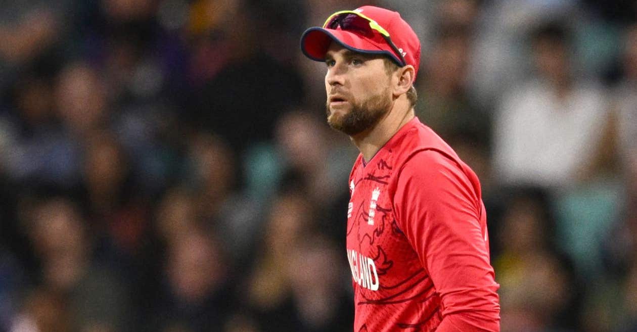 T20 World Cup 2022: England’s Dawid Malan out of the semi-final clash against India