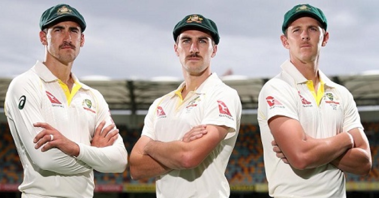 AUS vs WI: Pat Cummins confirms Australia’s playing XI for the Perth Test