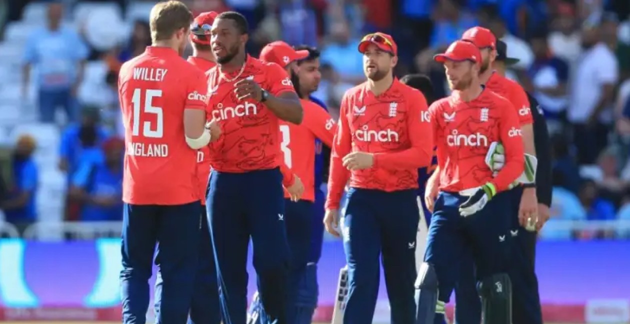 ECB announces complete schedule of England tour to Bangladesh in 2023